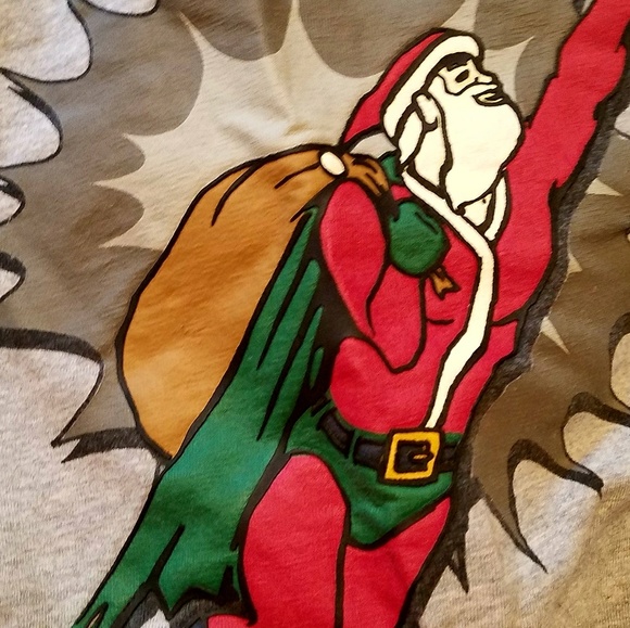 BOYS LONG SLEEVED SHIRTS - Picture 2 of 2